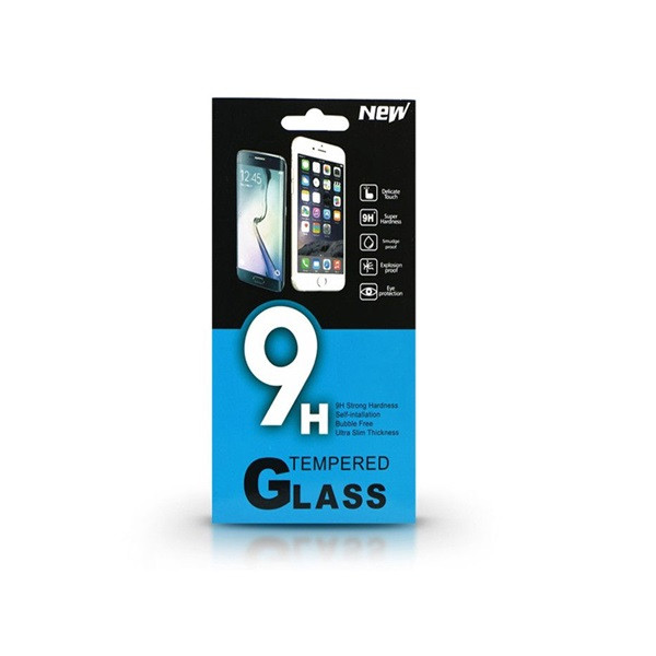 Haffner PT-6387 Tempered Glass - Samsung S901B Galaxy S22 5G/Galaxy S23 üvegfólia