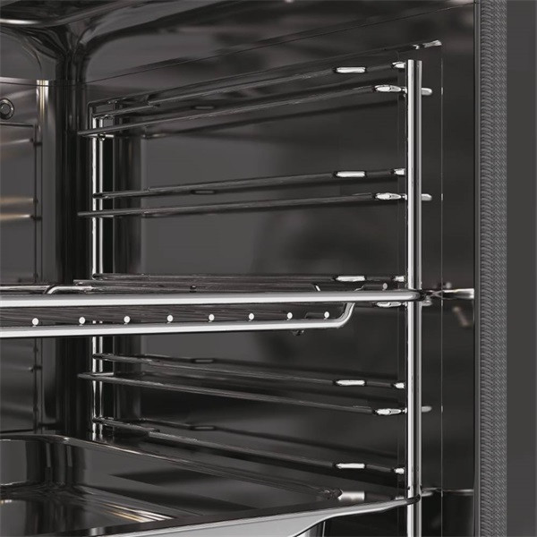 Haier H6 ID25G3YTX inox beépíthető sütő