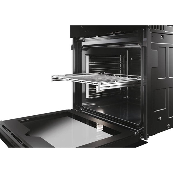 Haier H6 ID25G3YTX inox beépíthető sütő