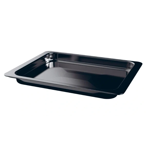 Haier H6 ID25G3YTX inox beépíthető sütő