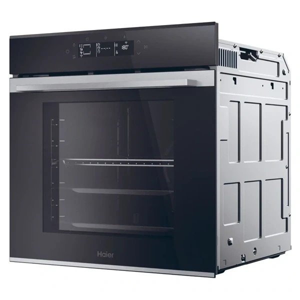 Haier H6 ID25G3YTX inox beépíthető sütő