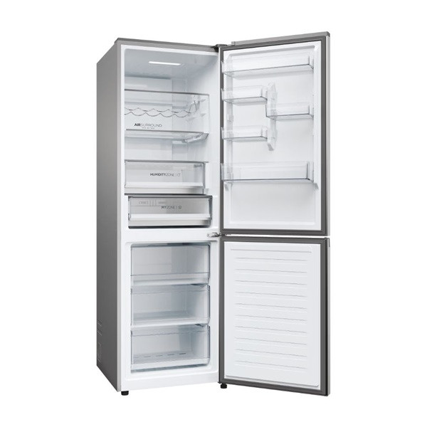 Haier HDPW5618CNPK alulfagyasztós hűtőszekrény Haier HDPW5618CNPK alulfagyasztós hűtőszekrény