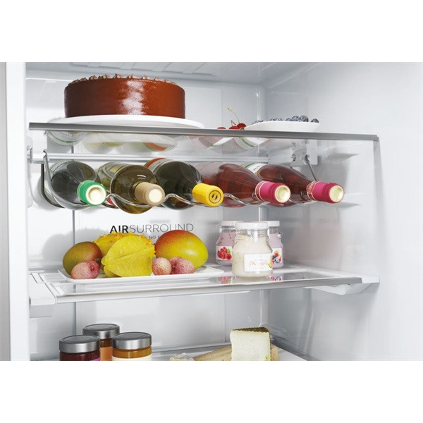 Haier HDPW5618CNPK alulfagyasztós hűtőszekrény Haier HDPW5618CNPK alulfagyasztós hűtőszekrény