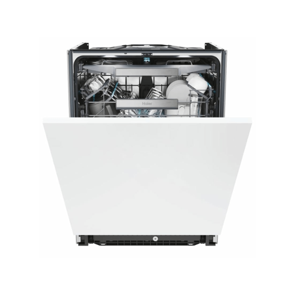 Haier XS 4A4M4PB beépíthető 14 terítékes mosogatógép