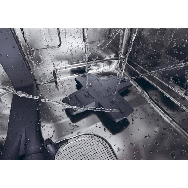 Haier XS 6B0S3FSB beépíthető 16 terítékes mosogatógép Haier XS 6B0S3FSB beépíthető 16 terítékes mosogatógép