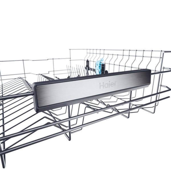 Haier XS 6B1M3PB beépíthető 16 terítékes mosogatógép