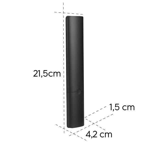 Hama 00221067 Hisense TV univerzális távirányító Hama 00221067 Hisense TV univerzális távirányító