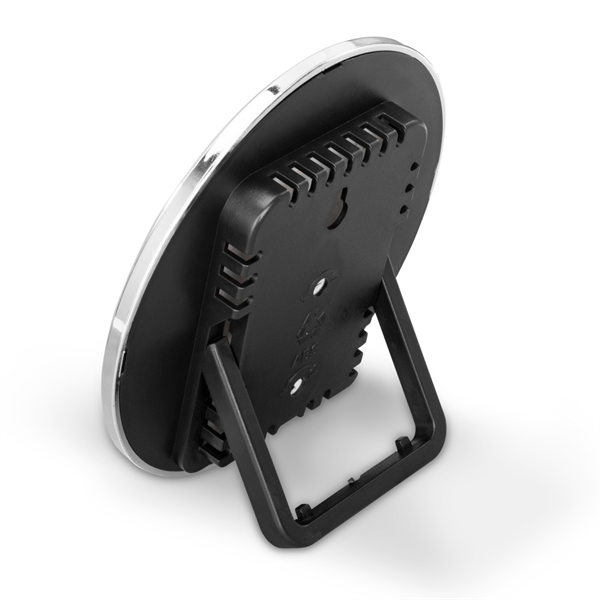 Hama 00222236 SAIPAN ezüst analóg hőmérséklet és páratartalom mérő Hama 00222236 SAIPAN ezüst analóg hőmérséklet és páratartalom mérő