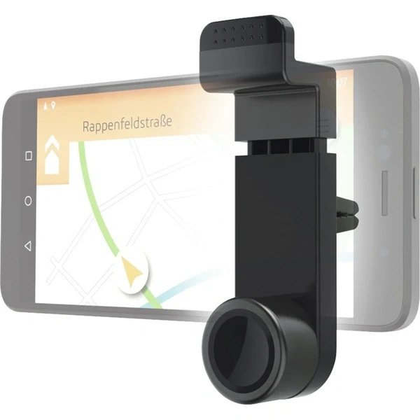 Hama 173890 FIC E3 FLIPPER univerzális autós telefontartó Hama 173890 FIC E3 FLIPPER univerzális autós telefontartó