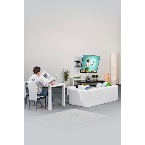 Hama 220834 "FITV" 400x400 full motion 2 kar falitartó Hama 220834 "FITV" 400x400 full motion 2 kar falitartó