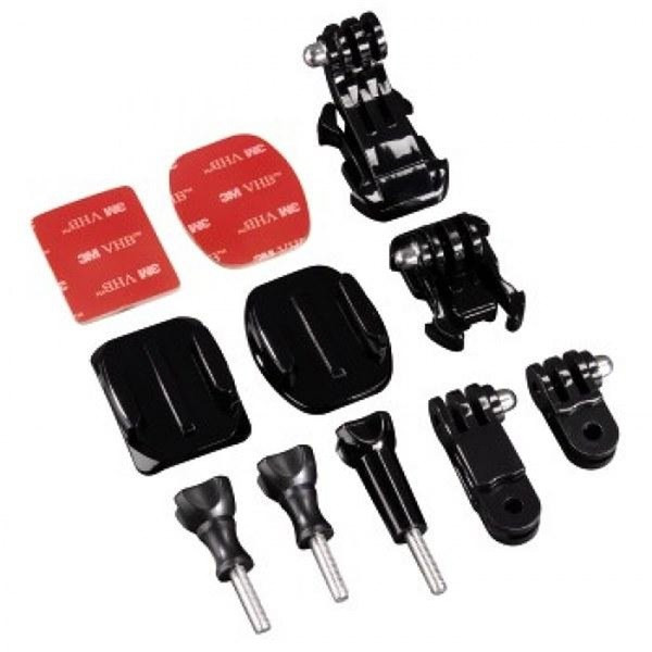 Hama 4397 tartozék szett GoPro akciókamerához Hama 4397 tartozék szett GoPro akciókamerához