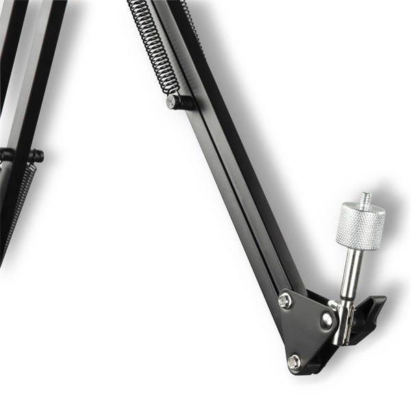 Hama 4663 4 karos streaming monitor tartó Hama 4663 4 karos streaming monitor tartó