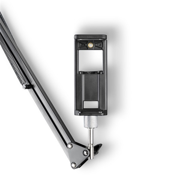 Hama 4663 4 karos streaming monitor tartó Hama 4663 4 karos streaming monitor tartó