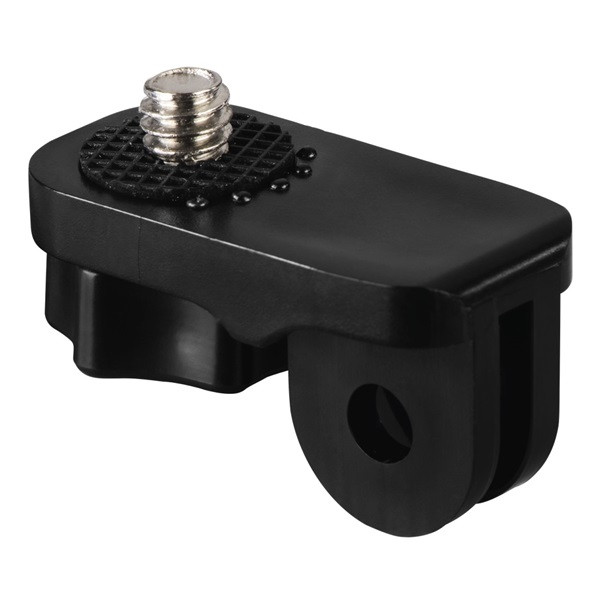 Hama 00004467 GoPro 1/4" kamera csatlakozó adapter Hama 00004467 GoPro 1/4" kamera csatlakozó adapter