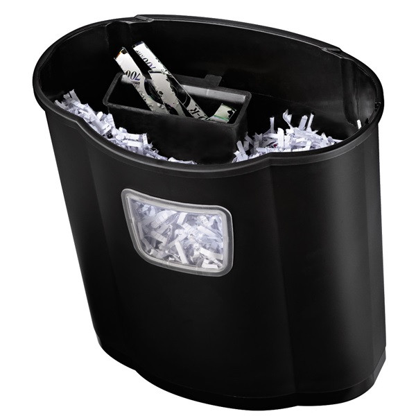 Hama 00050544 "HOME X12CD" iratmegsemmisítő Hama 00050544 "HOME X12CD" iratmegsemmisítő