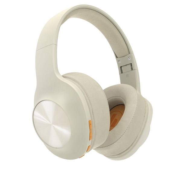 Hama 00184102 SPIRIT CALYPSO Bluetooth bézs fejhallgató Hama 00184102 SPIRIT CALYPSO Bluetooth bézs fejhallgató