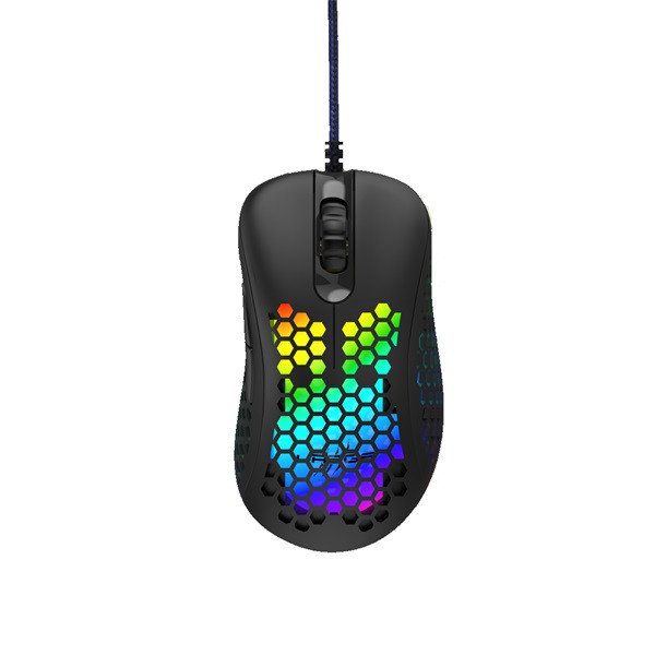 URAGE by Hama 00186054 "Reaper 500" optikai gamer egér URAGE by Hama 00186054 "Reaper 500" optikai gamer egér