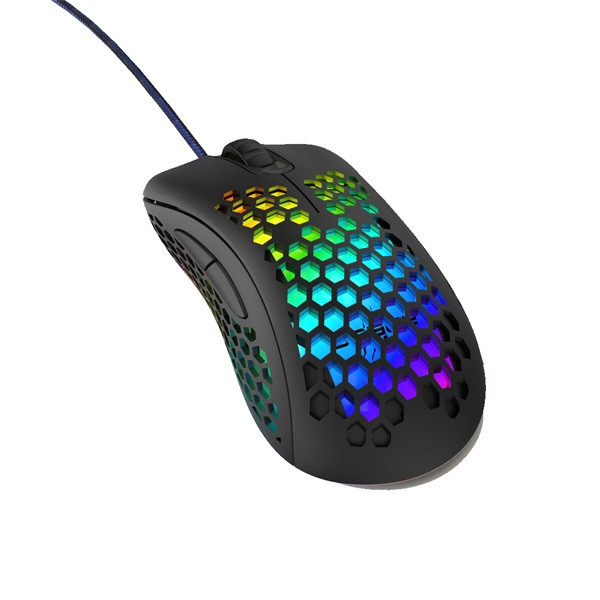URAGE by Hama 00186054 "Reaper 500" optikai gamer egér URAGE by Hama 00186054 "Reaper 500" optikai gamer egér