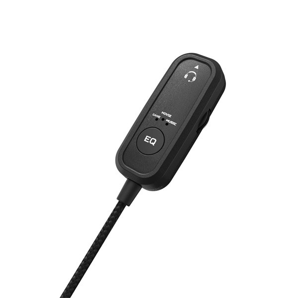 URAGE by Hama 00186066 Soundz 900 DAC 7.1 gamer headset URAGE by Hama 00186066 Soundz 900 DAC 7.1 gamer headset