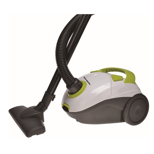 Hausberg HB-2080VR 1200W HEPA szúrővel porzsákos porszívó