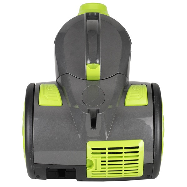 Hausberg HB-2090VR 1200W HEPA szűrővel porzsák nélküli porszívó