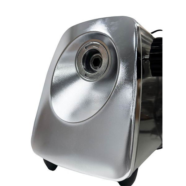 Hausberg HB-3460 2500W rozsdamentes acélházas, réz motor húsdaráló