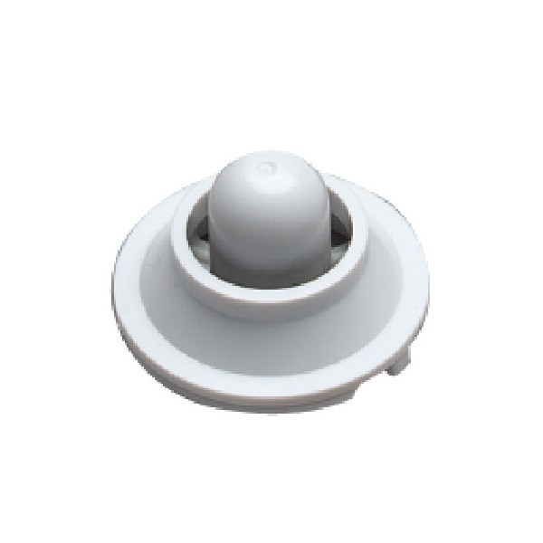 Hausberg HB-3460 2500W rozsdamentes acélházas, réz motor húsdaráló