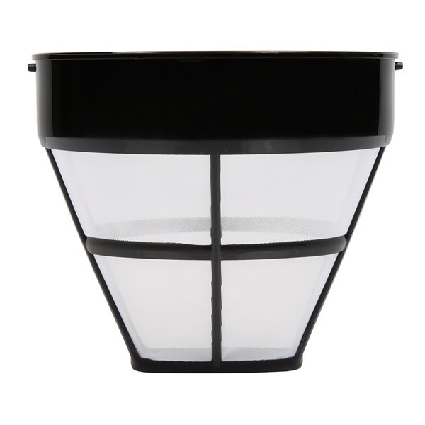 Hausberg HB-3755 1200W WiFi app vezérléssel, időzítővel, 1,8L üveg kancsóval elektromos kávéfőző