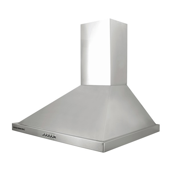Hausberg HB-1260IN inox acél páraelszívó Hausberg HB-1260IN inox acél páraelszívó