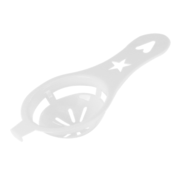 Hausberg HB-4110 20W fehér akkumulátoros kézi mixer, 800mAh