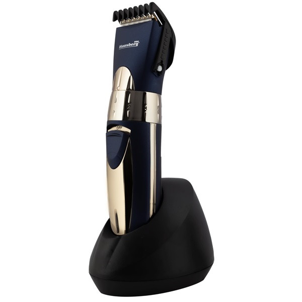 Hausberg HB-64BL akkumulátoros hajvágó