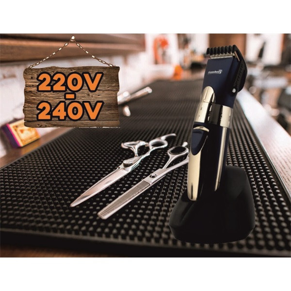 Hausberg HB-64BL akkumulátoros hajvágó