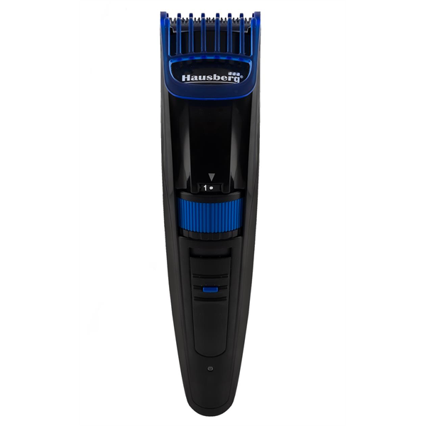 Hausberg HB-66BL akkumulátoros hajvágó