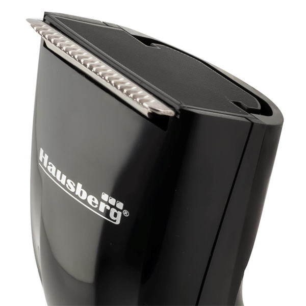 Hausberg HB-66BL akkumulátoros hajvágó