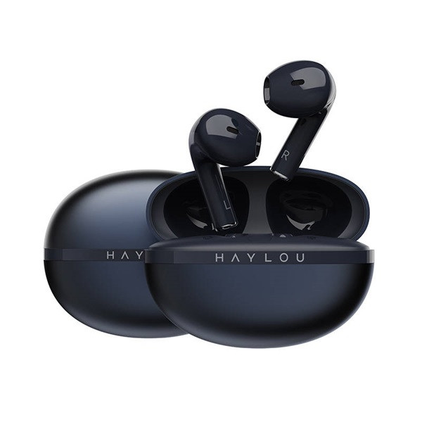 Haylou X1 2023 True Wireless Bluetooth sötétkék fülhallgató Haylou X1 2023 True Wireless Bluetooth sötétkék fülhallgató