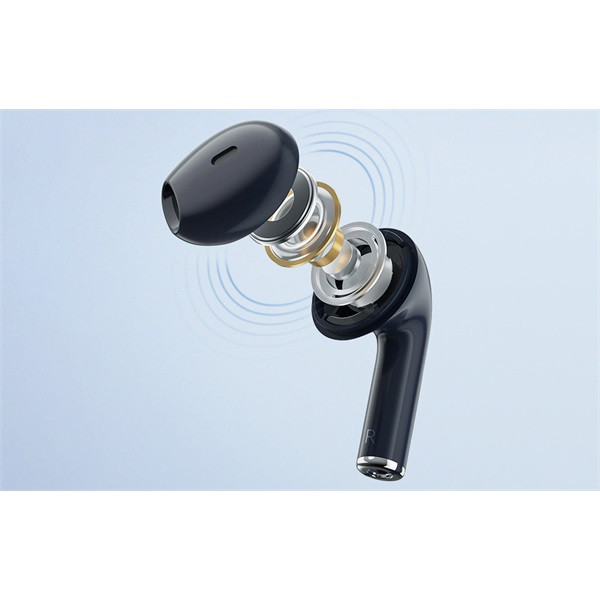 Haylou X1 2023 True Wireless Bluetooth sötétkék fülhallgató Haylou X1 2023 True Wireless Bluetooth sötétkék fülhallgató