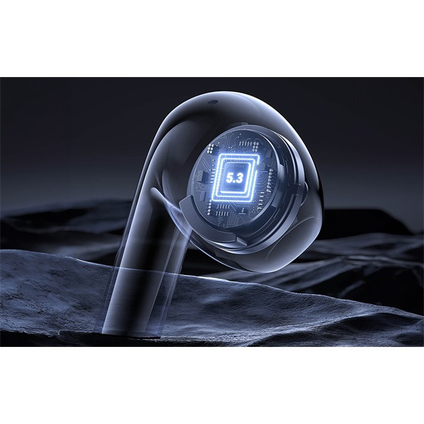 Haylou X1 2023 True Wireless Bluetooth sötétkék fülhallgató Haylou X1 2023 True Wireless Bluetooth sötétkék fülhallgató