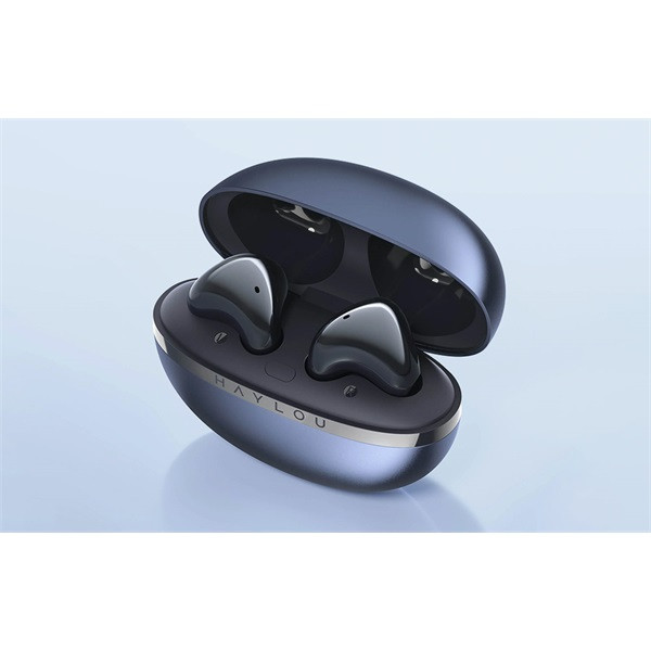 Haylou X1 2023 True Wireless Bluetooth sötétkék fülhallgató Haylou X1 2023 True Wireless Bluetooth sötétkék fülhallgató