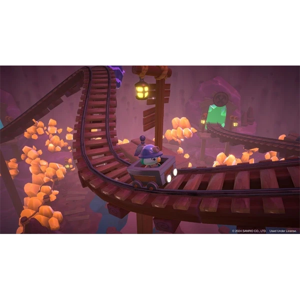 Hello Kitty Island Adventure – Gift Box Nintendo Switch játékszoftver