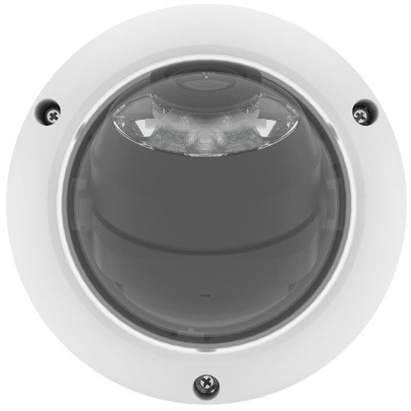 HiLook IPC-D149HA(2.8mm) /Kültéri/4MP/2,8mm/Láthatófény 30m/WDR/IK08/MD 2.0/ColorVu PoE IP dóm kamera