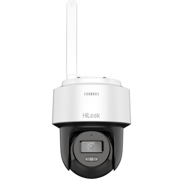 HiLook PTZ-N2C400M-D/W(2.8mm) /Kültéri/4MP/2,8mm/Wifi6/Hybrid light IP Wifi PT kamera - EasyLink szetthez