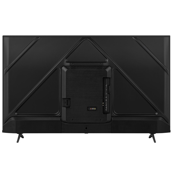 Hisense 43" 43E7NQ 4K UHD Smart QLED TV