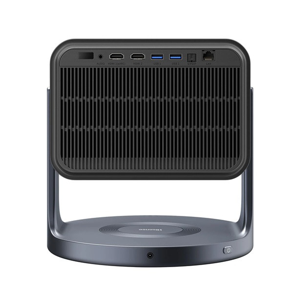 Hisense C2 Pro 65"-300" 4K Smart mini-lézer projektor