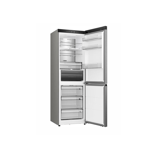 Hisense RB3K330SAID alulfagyasztós hűtőszekrény