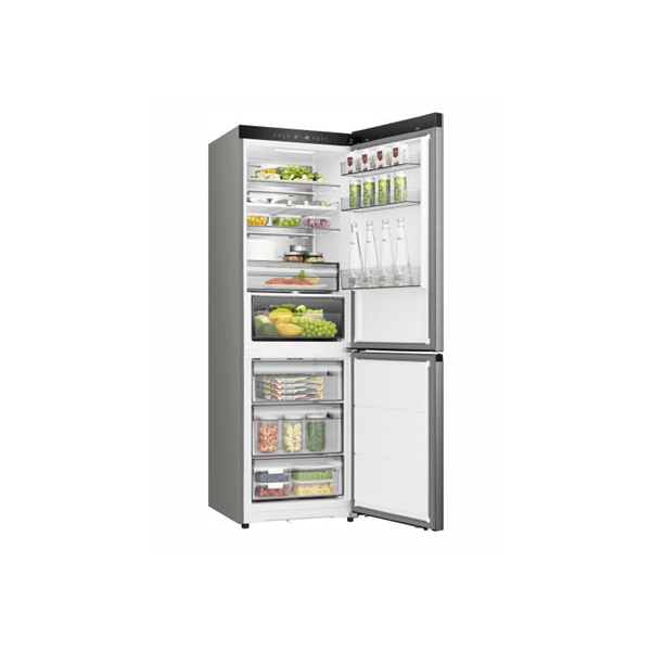 Hisense RB3K330SAID alulfagyasztós hűtőszekrény