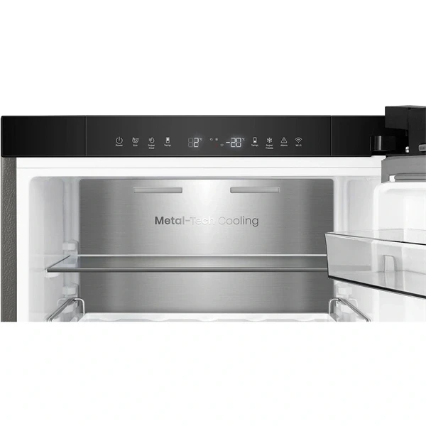 Hisense RB3K330SAID alulfagyasztós hűtőszekrény