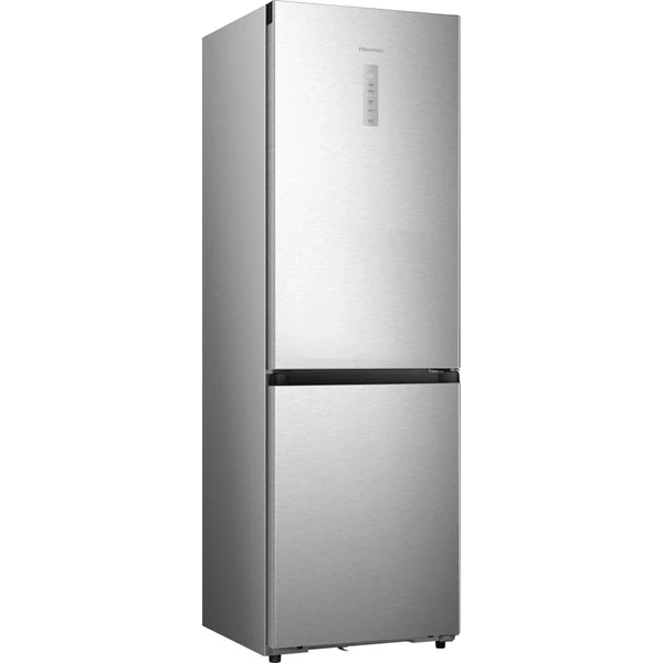 Hisense RB3K330SAIE alulfagyasztós hűtőszekrény