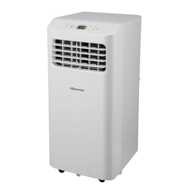 Hisense VAPC09 mobil klíma Hisense VAPC09 mobil klíma