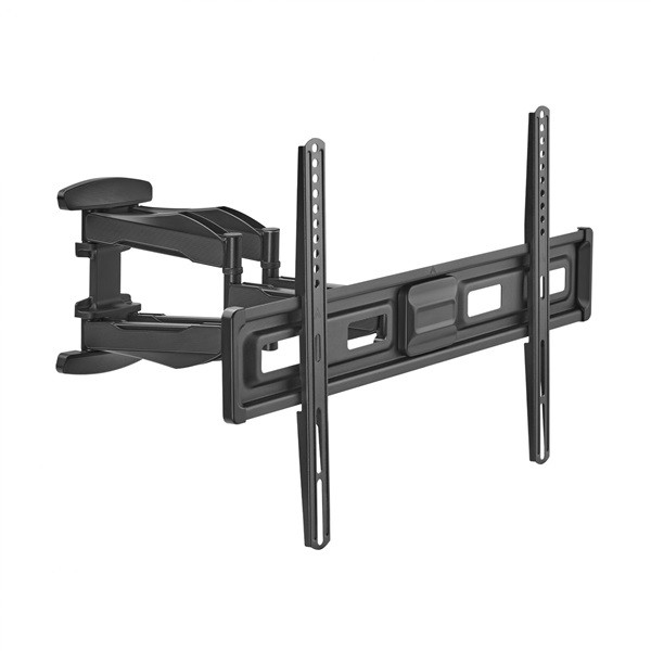 Home LCDH 33 37"-80" Full Motion fekete fali konzol Home LCDH 33 37"-80" Full Motion fekete fali konzol