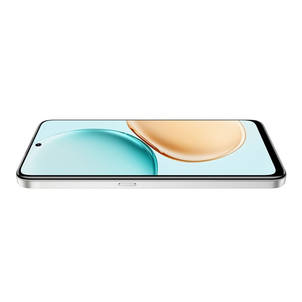 Honor X7d 6,77" LTE 6/128GB DualSIM ezüst okostelefon